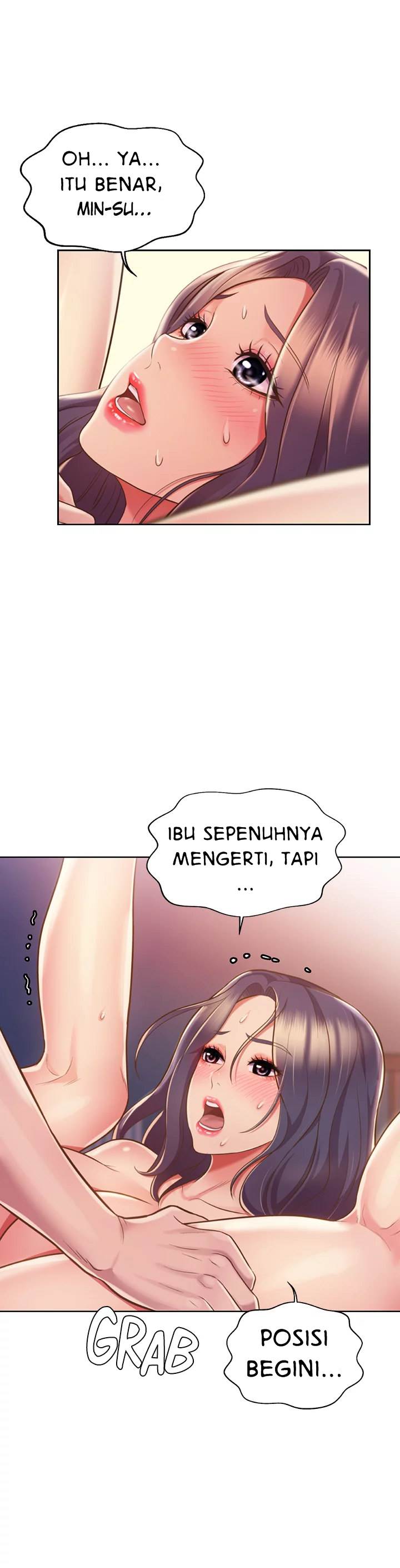 Noona&#8217;s Taste - Chapter 21 17