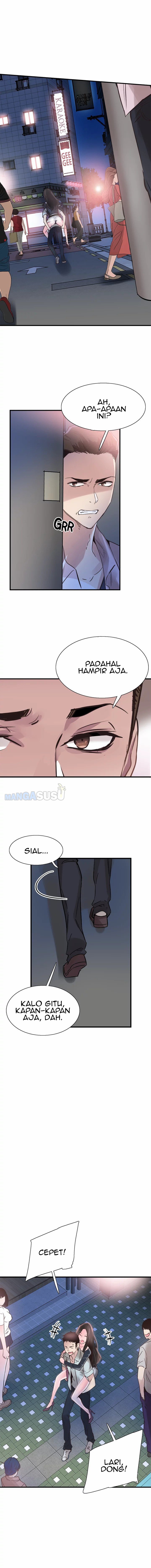 Campus Live - Chapter 21 12