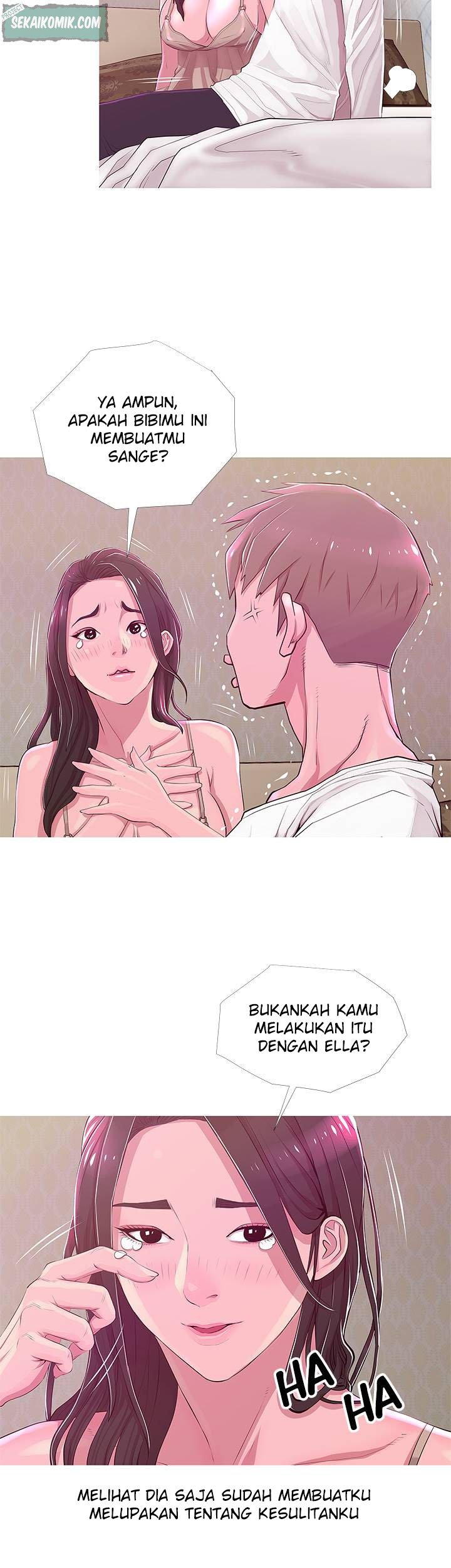 Ms. Master - Chapter 21 18