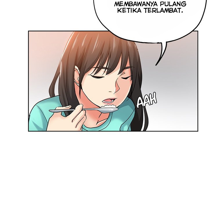 The Unexpected Guest - Chapter 21 89