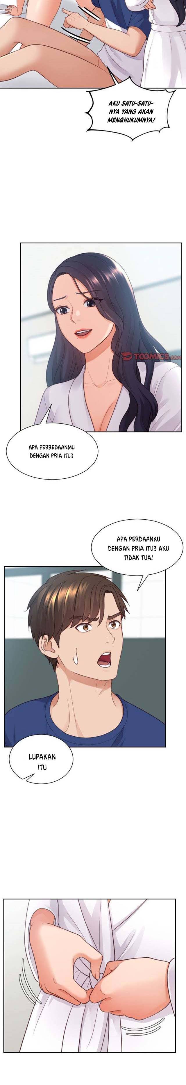 Her Situation - Chapter 21 25