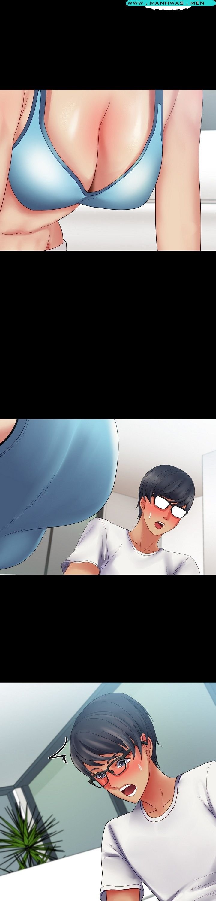 Sister Wife - Chapter 21 14