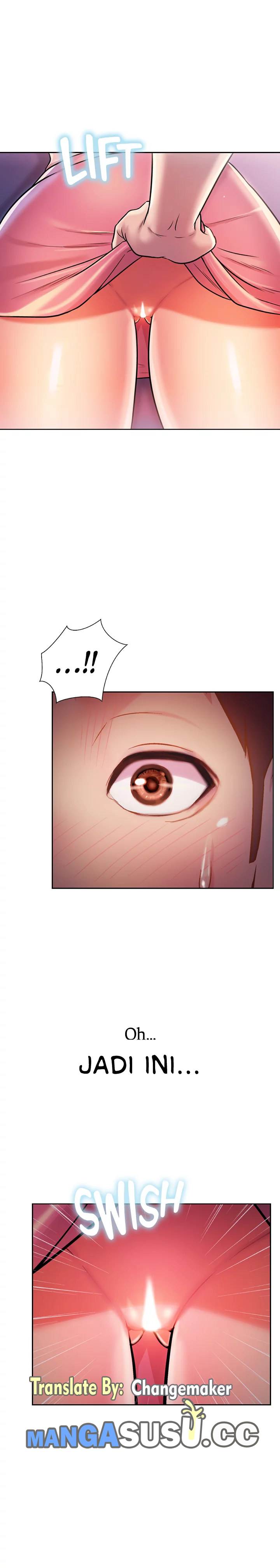 Noona&#8217;s Taste - Chapter 21 9