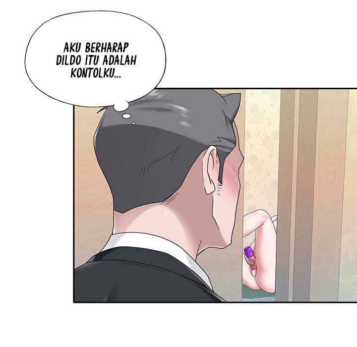 Maid (KOI) - Chapter 21 38
