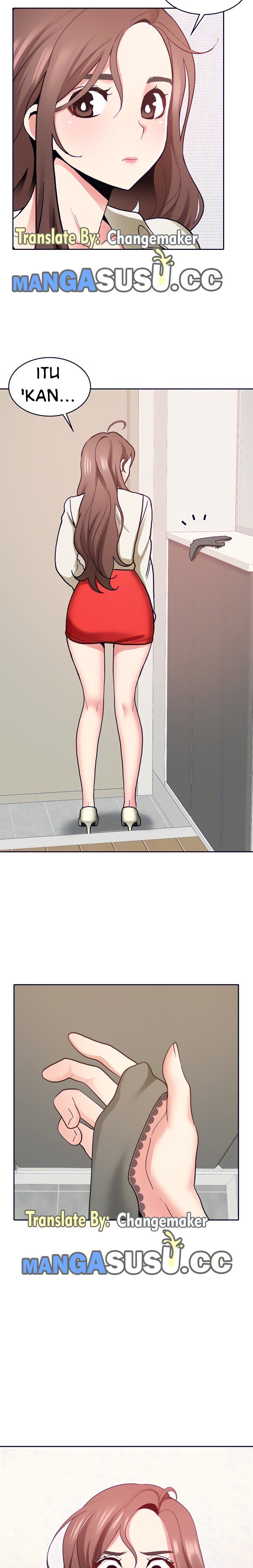 Need a Service? - Chapter 21 17 Need a Service? - Chapter 21 17