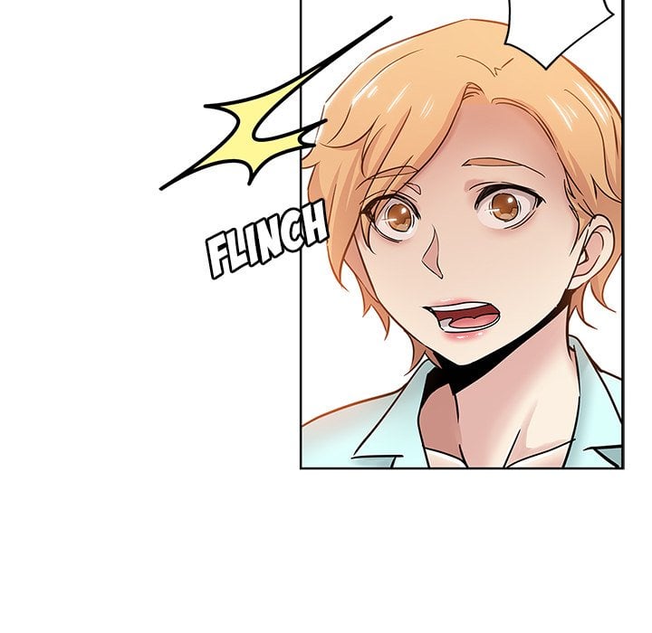The Unexpected Guest - Chapter 21 43