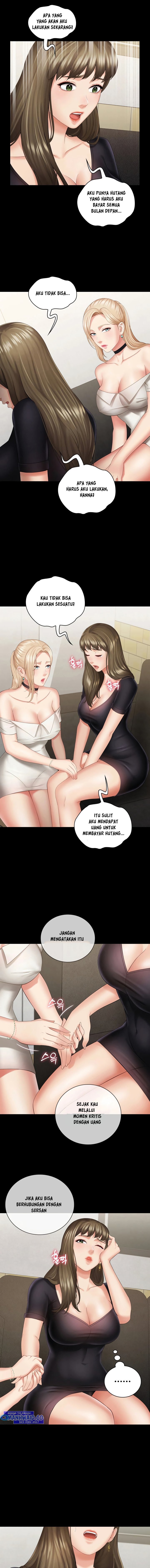 My Sisters Duty - Chapter 21 10