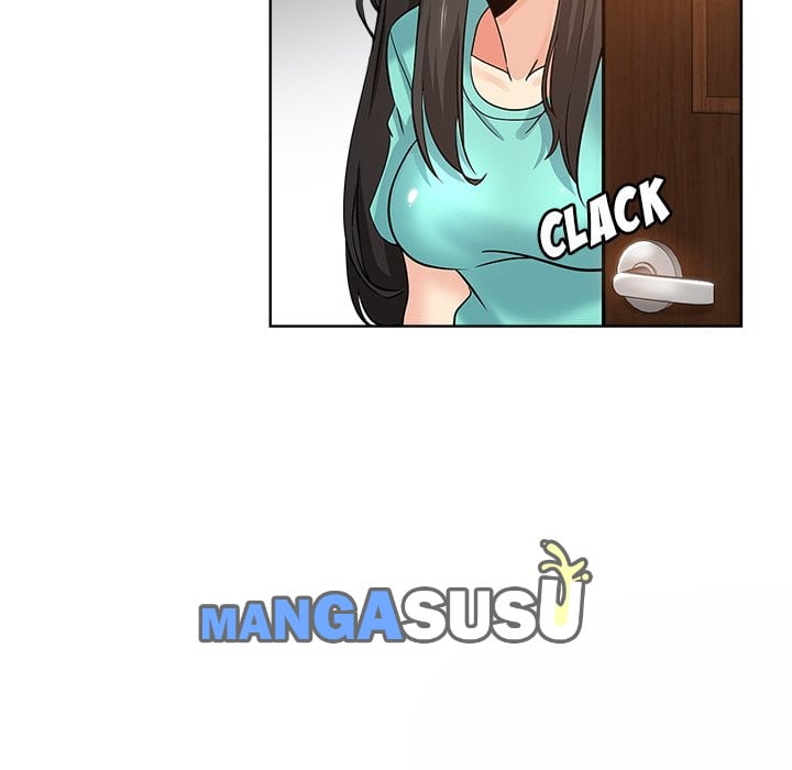 The Unexpected Guest - Chapter 21 72