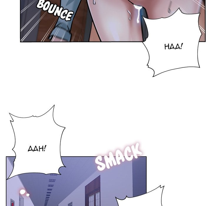 The Unexpected Guest - Chapter 21 29