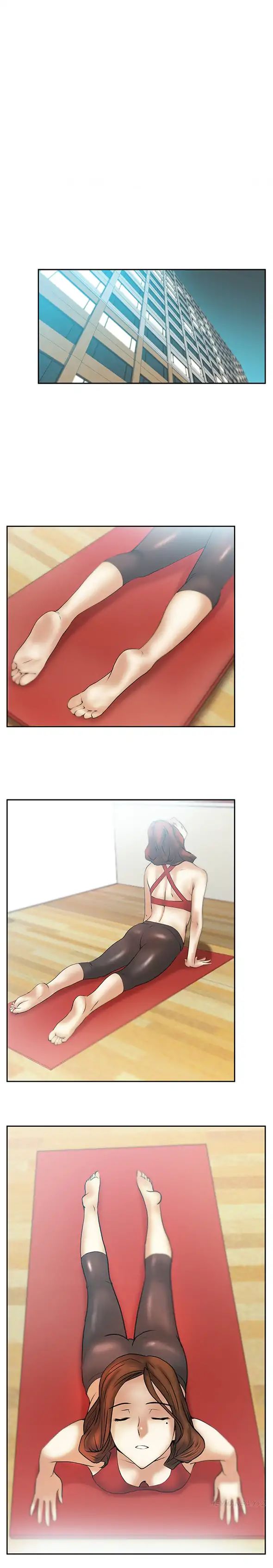 My Office Ladies - Chapter 21 9