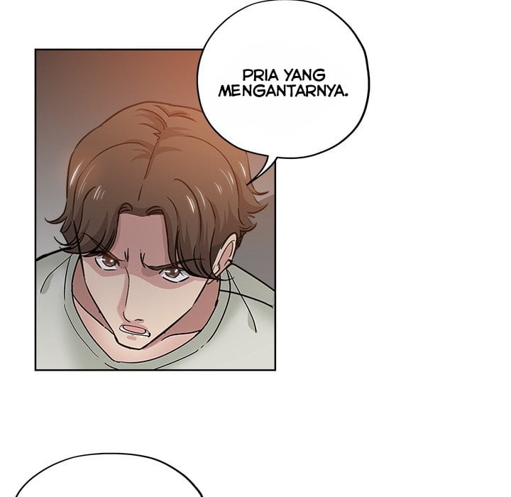 The Unexpected Guest - Chapter 21 93