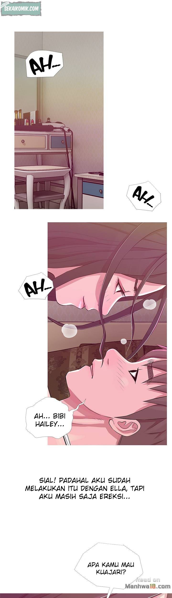 Ms. Master - Chapter 21 21