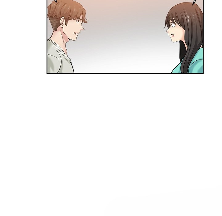 The Unexpected Guest - Chapter 21 92