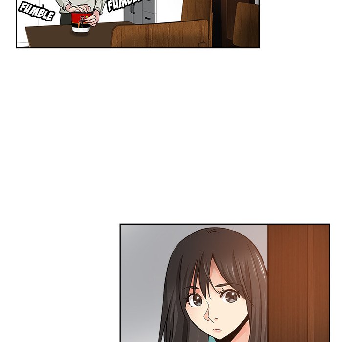 The Unexpected Guest - Chapter 21 71