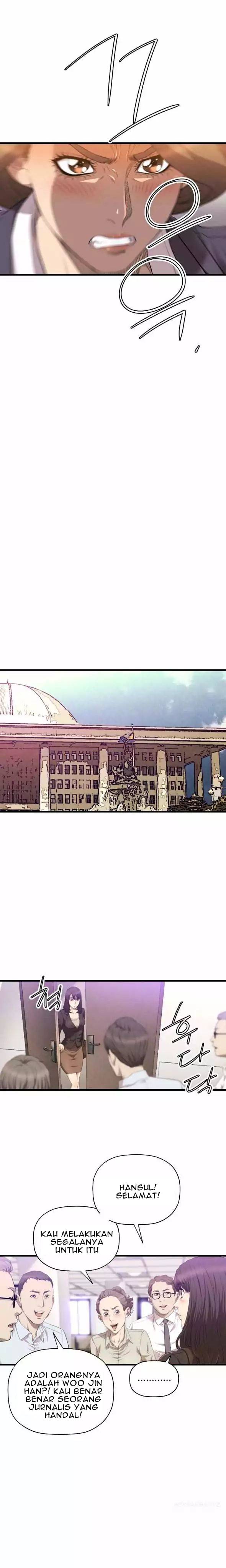 Club Sodom - Chapter 21 7 Club Sodom - Chapter 21 7