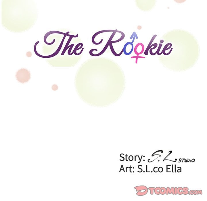 Rookie guy - Chapter 21 16 Rookie guy - Chapter 21 16