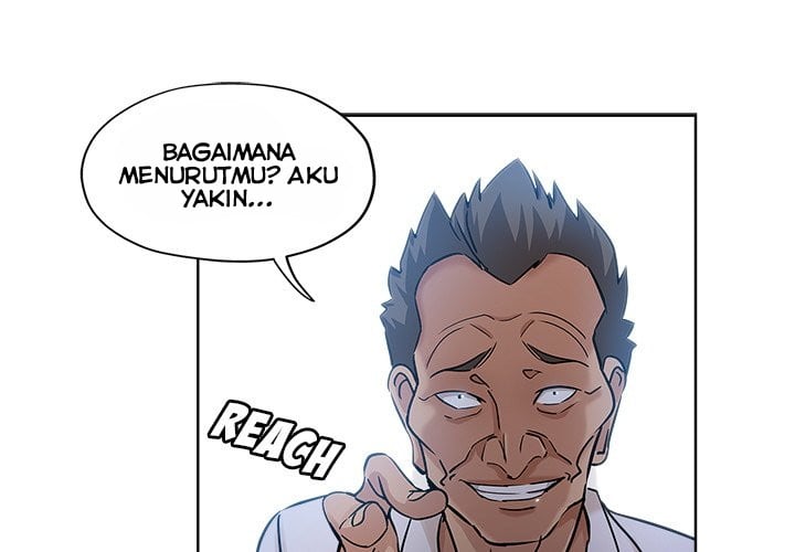 The Unexpected Guest - Chapter 21 3