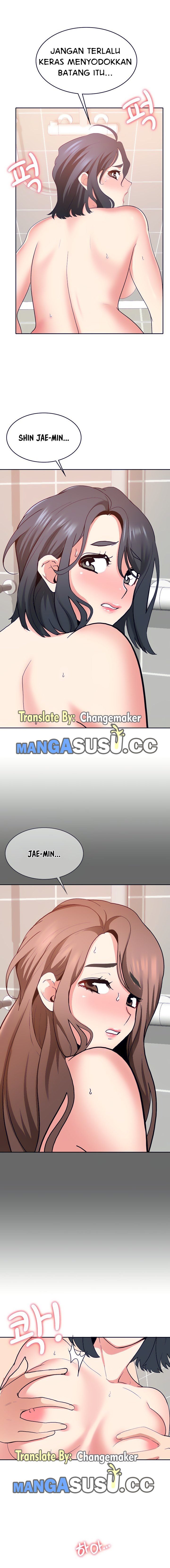 Need a Service? - Chapter 21 10 Need a Service? - Chapter 21 10