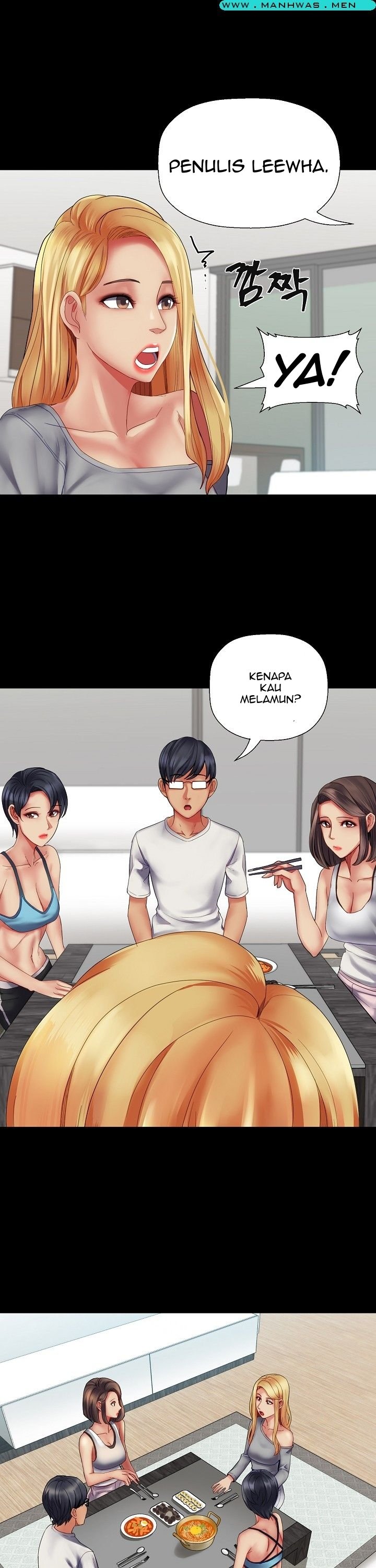 Sister Wife - Chapter 21 8