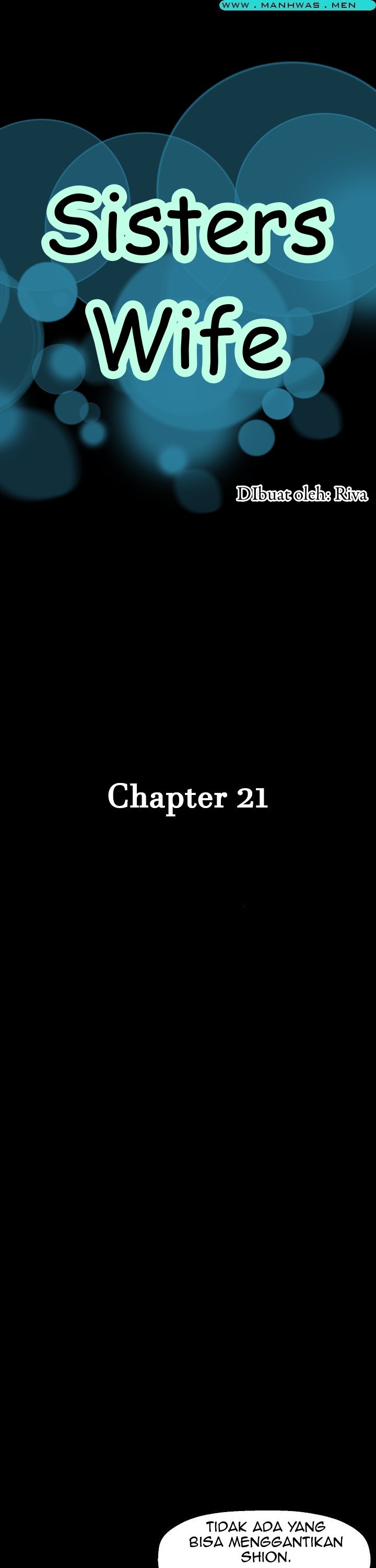 Sister Wife - Chapter 21 6