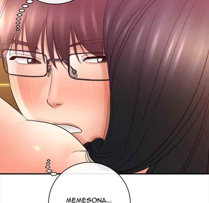With Yumi - Chapter 21 28
