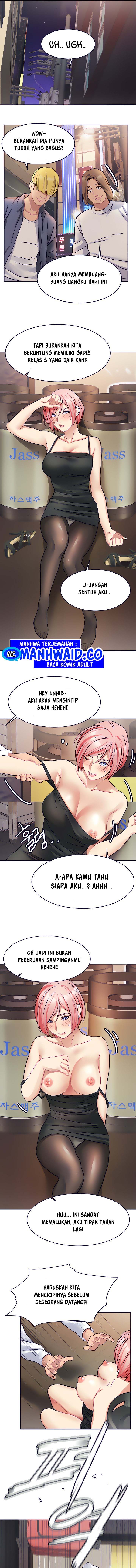 Punishments for Bad Girls - Chapter 21 12