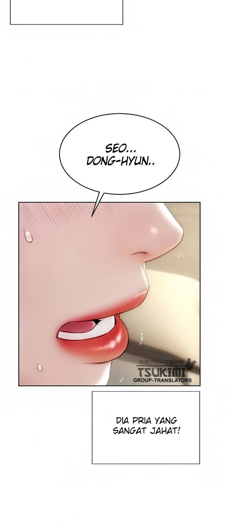 Bad Guy (Mojo) - Chapter 21 36 Bad Guy (Mojo) - Chapter 21 36