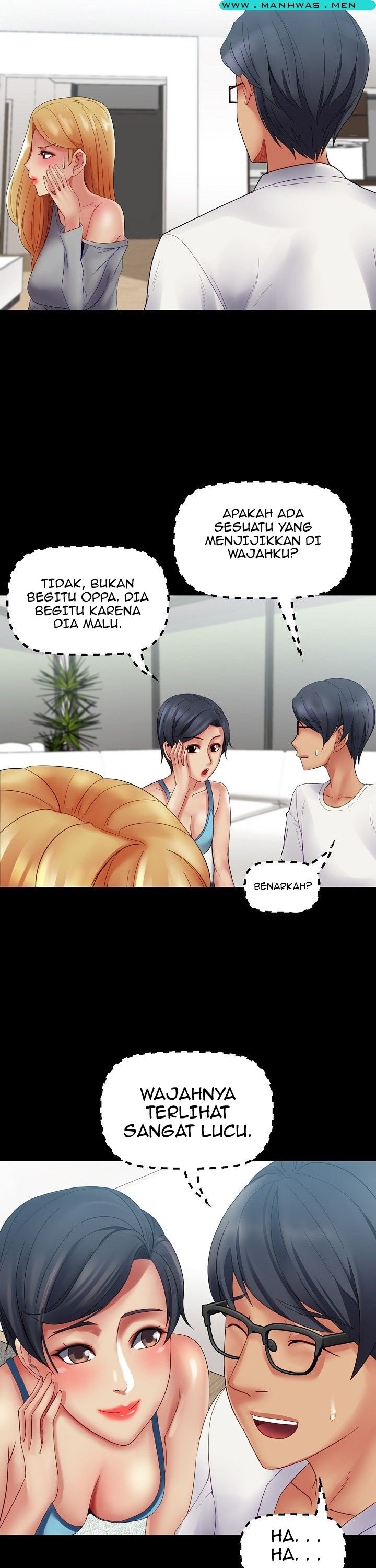 Sister Wife - Chapter 21 13