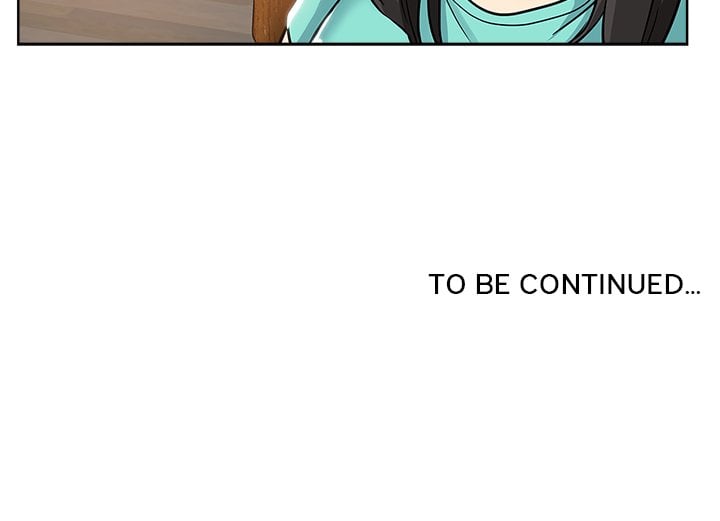 The Unexpected Guest - Chapter 21 98