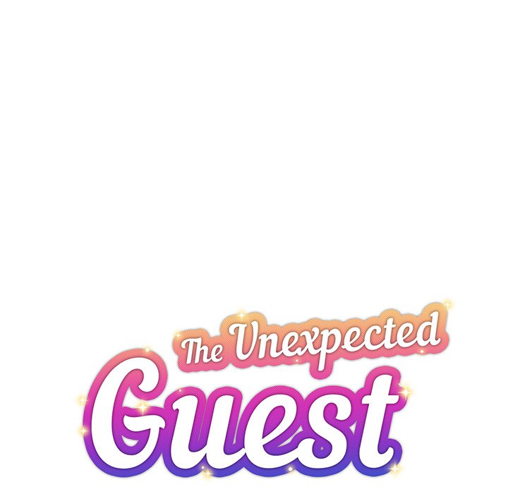 The Unexpected Guest - Chapter 21 37