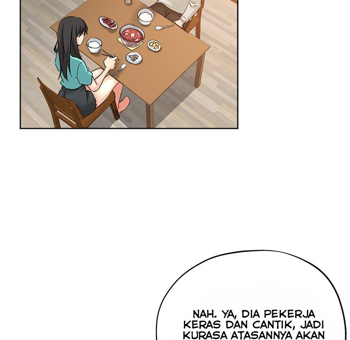 The Unexpected Guest - Chapter 21 88