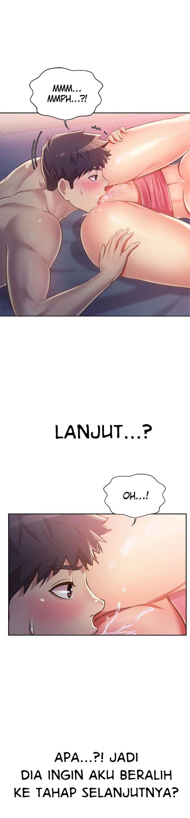 Noona&#8217;s Taste - Chapter 21 25