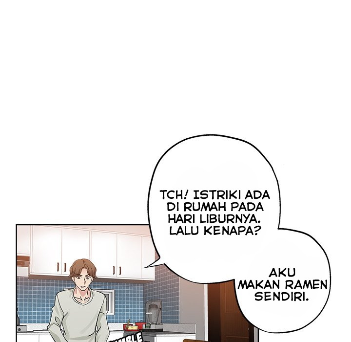 The Unexpected Guest - Chapter 21 70