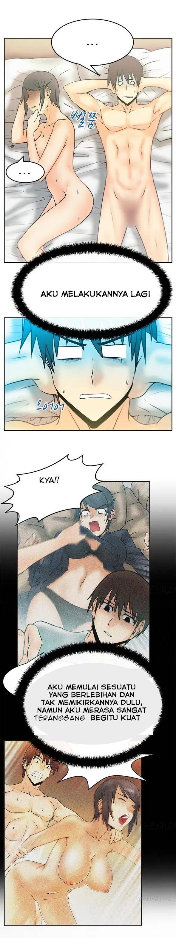 My Office Ladies - Chapter 21 4
