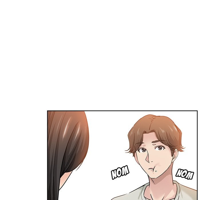 The Unexpected Guest - Chapter 21 90