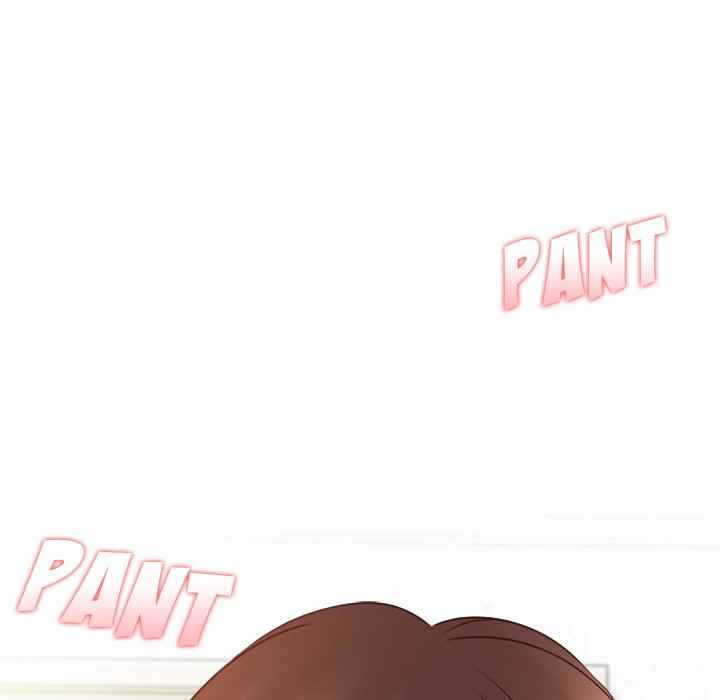 With Yumi - Chapter 21 124