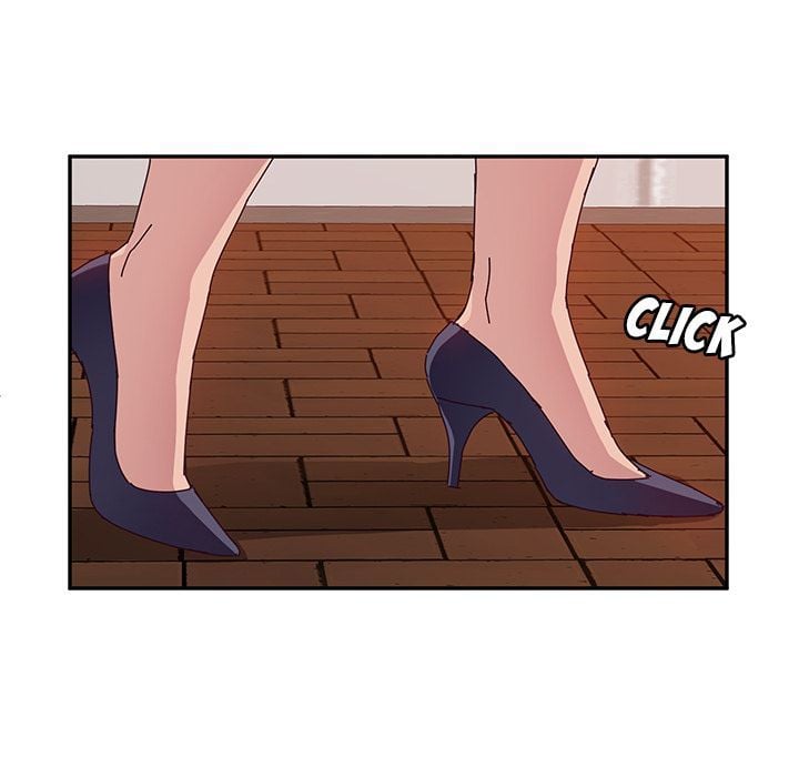 Twice the Love - Chapter 21 29
