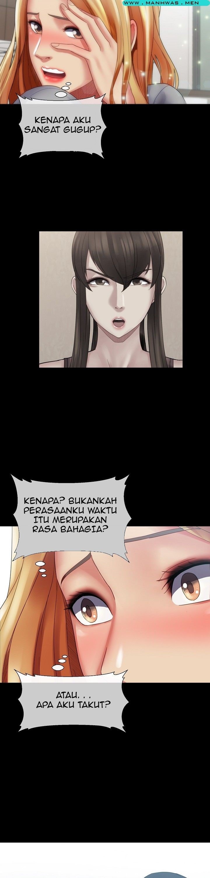 Sister Wife - Chapter 21 12