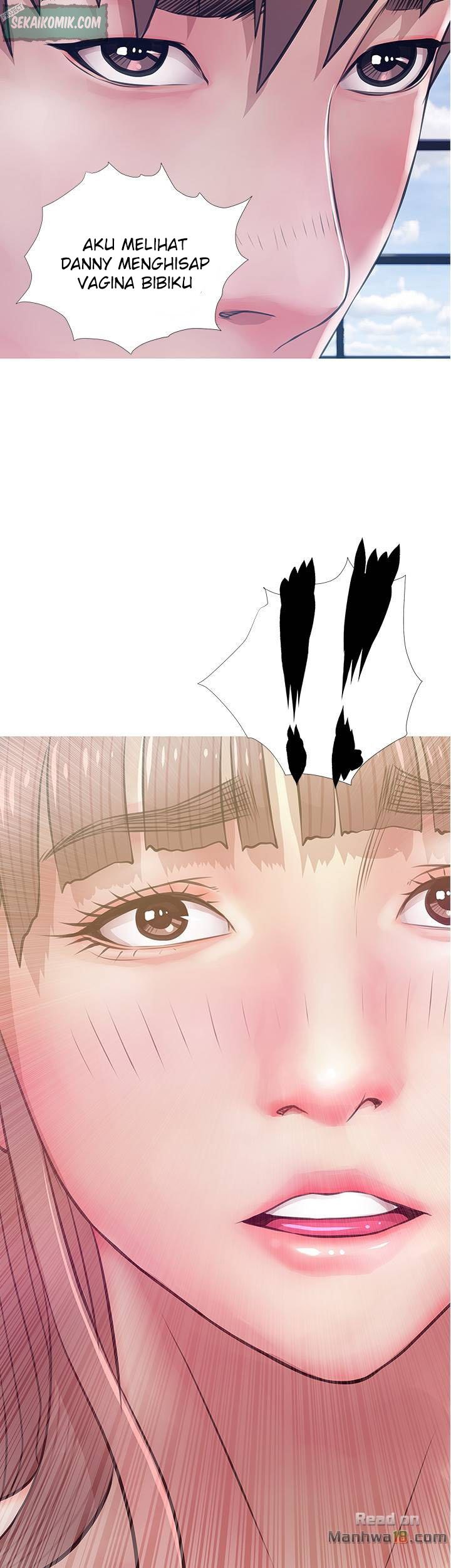 Ms. Master - Chapter 21 3