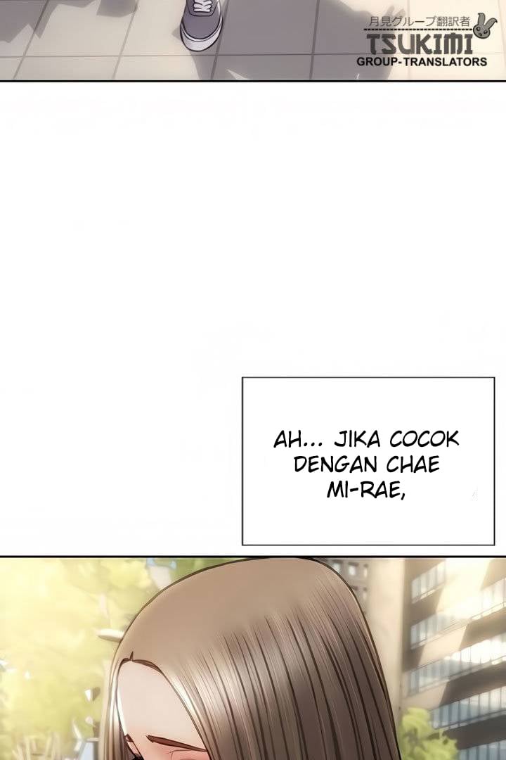 Bad Guy (Mojo) - Chapter 21 72 Bad Guy (Mojo) - Chapter 21 72