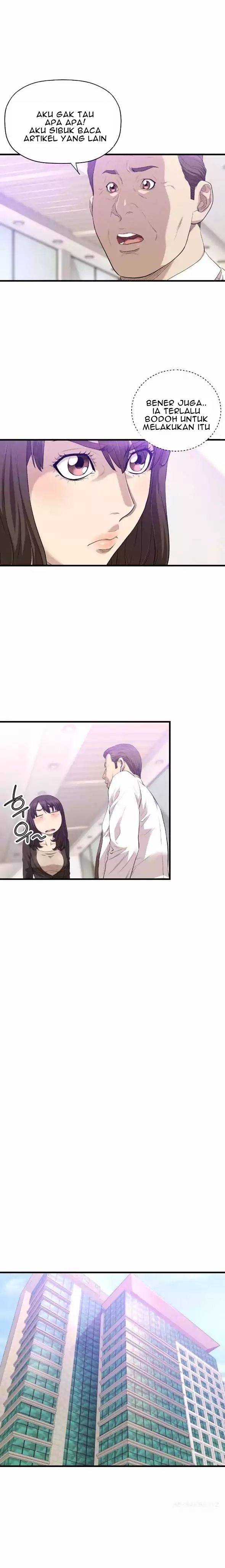 Club Sodom - Chapter 21 9 Club Sodom - Chapter 21 9