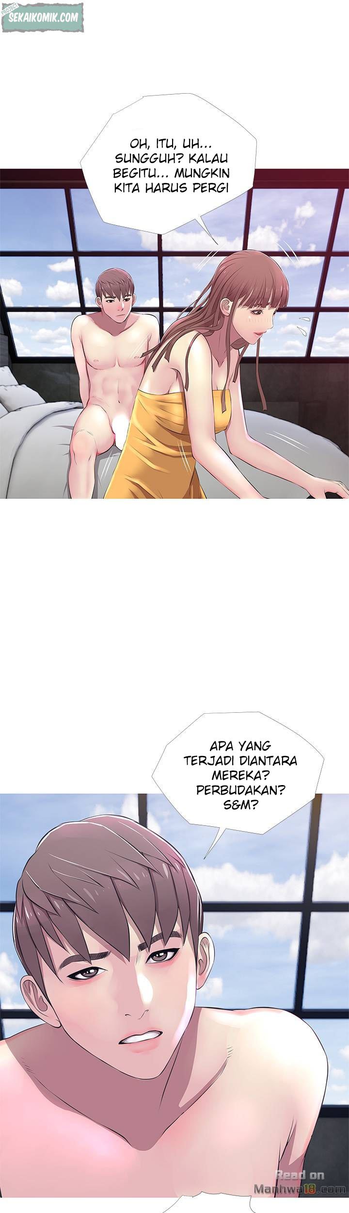 Ms. Master - Chapter 21 4