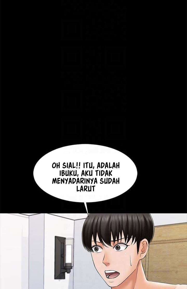 The Tutor - Chapter 21 38