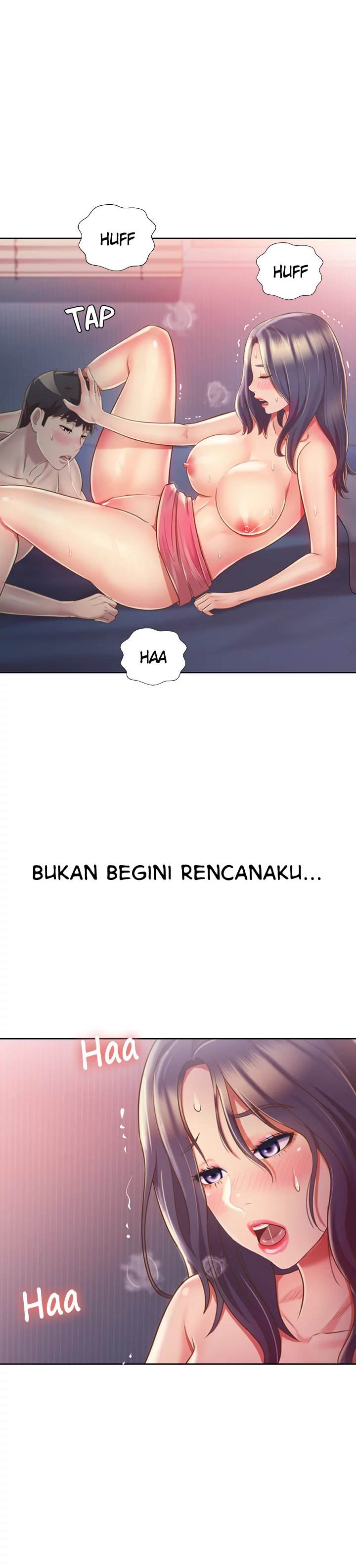 Noona&#8217;s Taste - Chapter 21 31