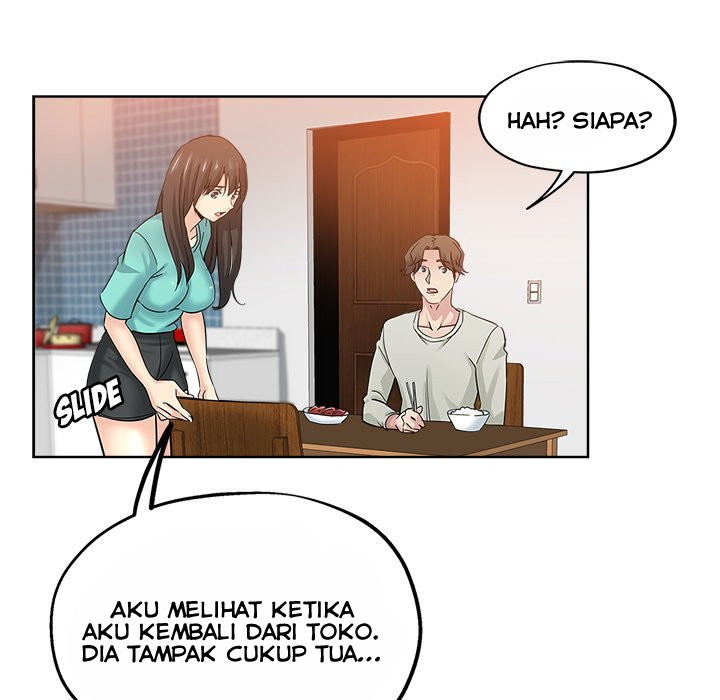 The Unexpected Guest - Chapter 21 85