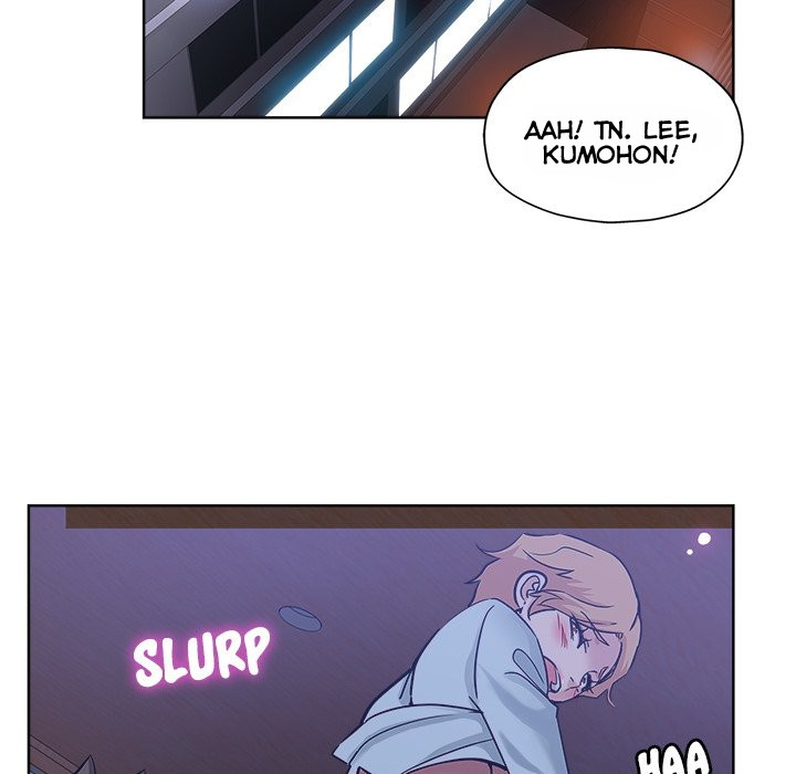 The Unexpected Guest - Chapter 21 13