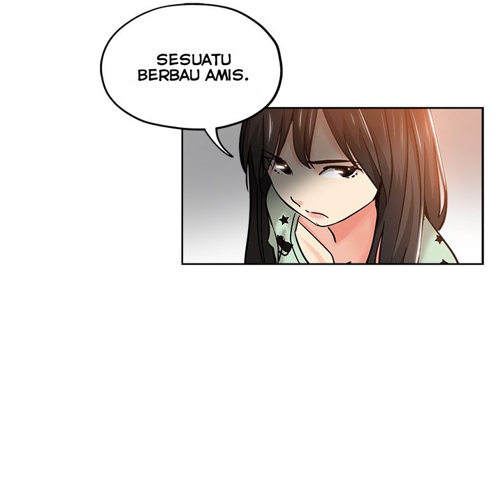 The Unexpected Guest - Chapter 21 48