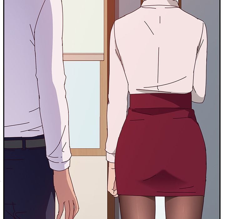 Twice the Love - Chapter 21 12