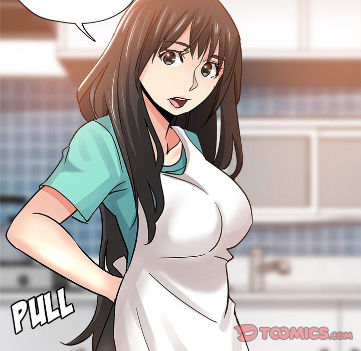 The Unexpected Guest - Chapter 21 76