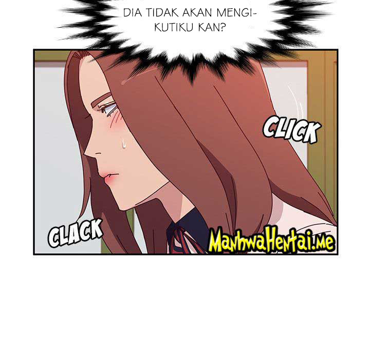 Twice the Love - Chapter 21 52